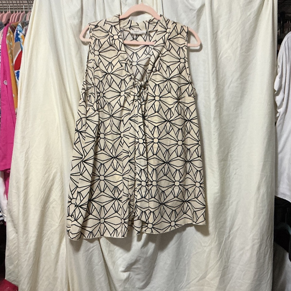 Womens blouse